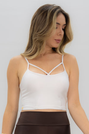 Top Feminino Hana