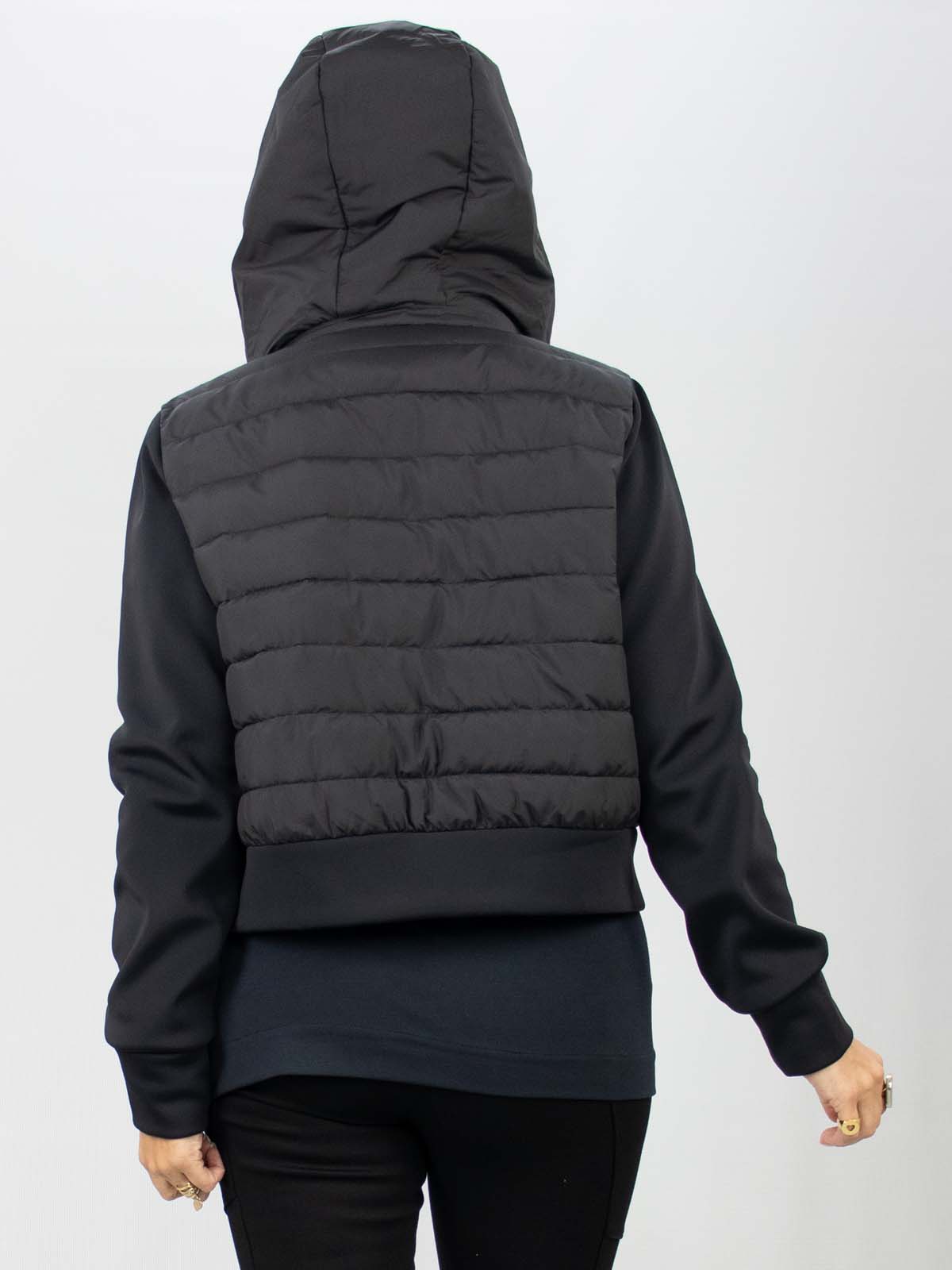 Bomber Lin