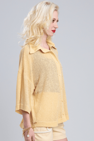 Camisa Alfaiataria Andretta