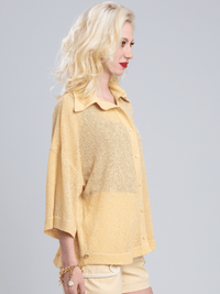 Camisa Alfaiataria Andretta