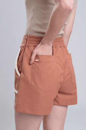 Short Alfaiataria Paolina