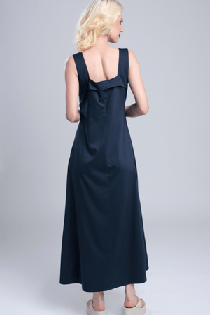 Vestido Longo Isidora