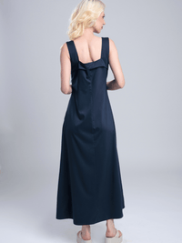 Vestido Longo Isidora