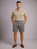 Bermuda Alfaiataria Masculina
