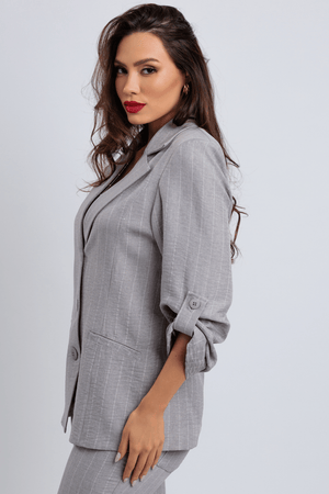 Blazer Alfaiataria Miriana