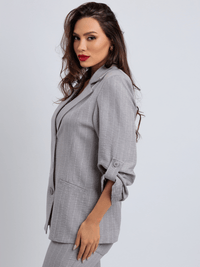 Blazer Alfaiataria Miriana