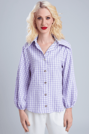 Camisa Lucina