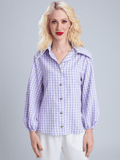 Camisa Lucina