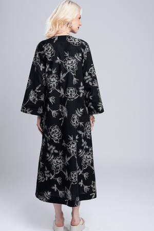 Kimono Estampado Gioaquina
