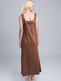 Vestido Longo Isidora