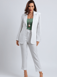 Blazer Alfaiataria Miriana