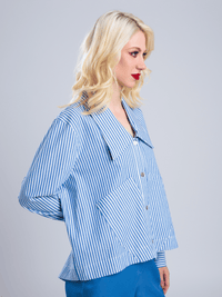 Camisa Carlina