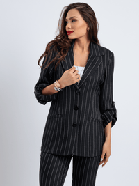 Blazer Alfaiataria Miriana