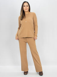 Conjunto Tricot Georgina