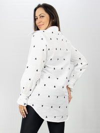 Camisa Florença