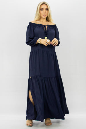 Vestido La Nuit