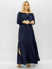 Vestido La Nuit