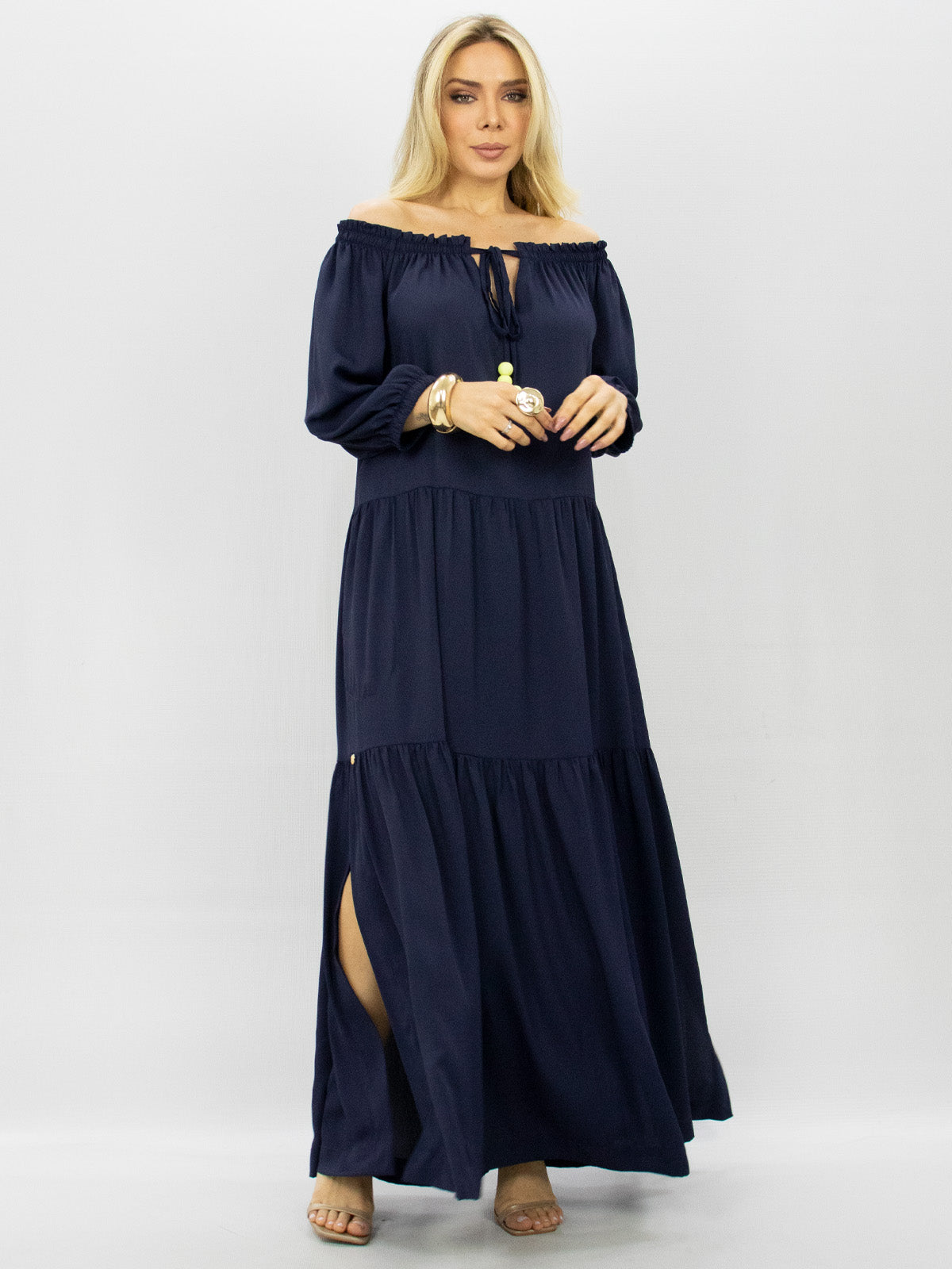 Vestido La Nuit