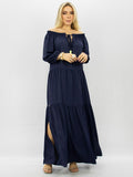Vestido La Nuit