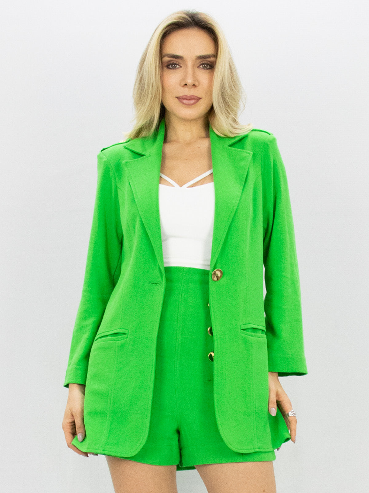 Blazer Versalhes