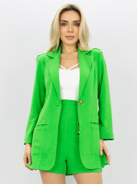 Blazer Versalhes