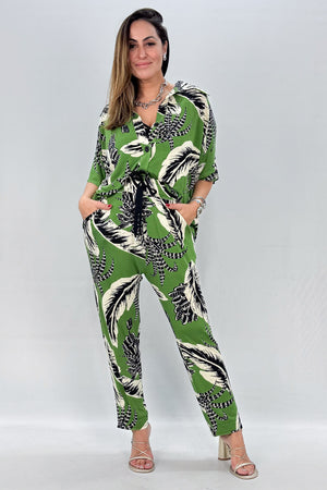 Camisa Viviene