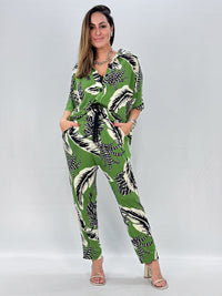 Camisa Viviene