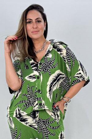 Camisa Viviene