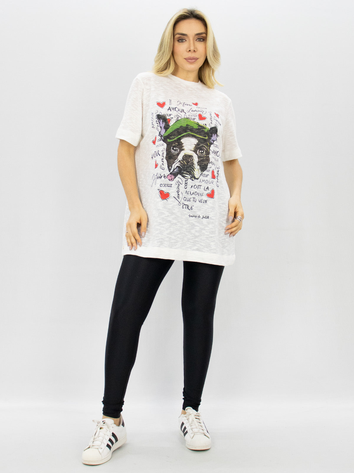 T-shirt Mabelle