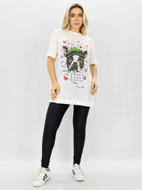 T-shirt Mabelle