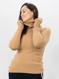 Blusa Tricot Emilie