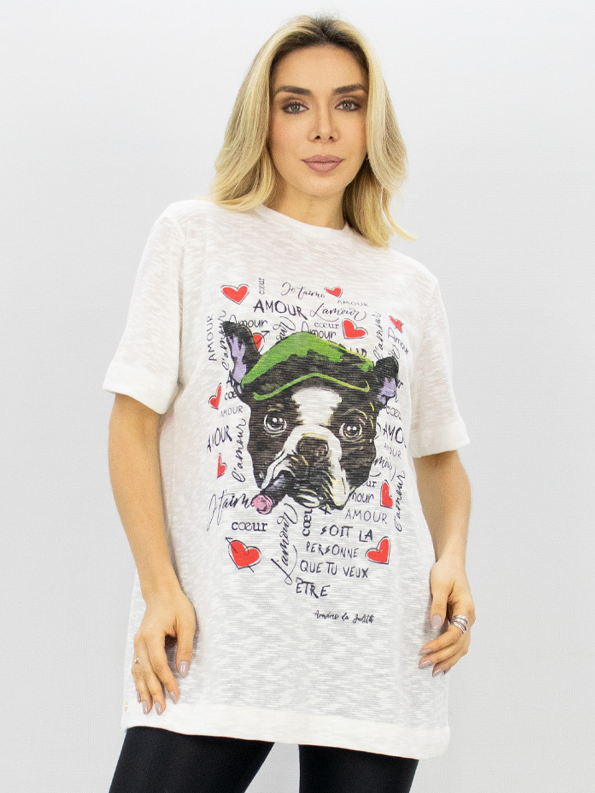 T-shirt Mabelle