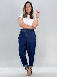 Calça Victorie Denim