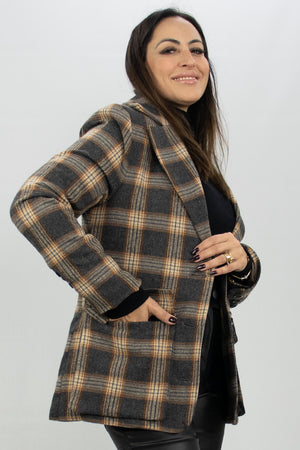 Blazer Kalissa