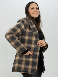 Blazer Kalissa