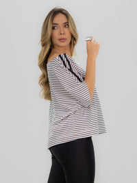 Blusa Fiora