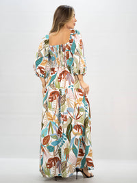 Vestido Cecile