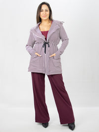 Parka Graziela