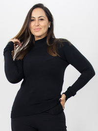 Blusa Tricot Loui