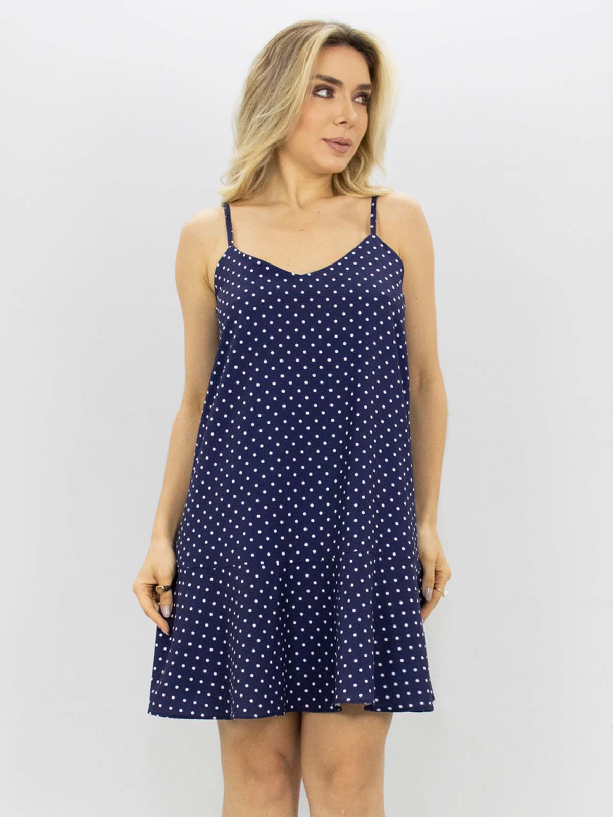 Vestido Remy