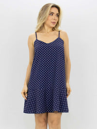 Vestido Remy