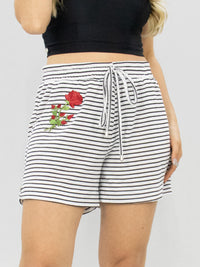 Conjunto Tricot La Fleur