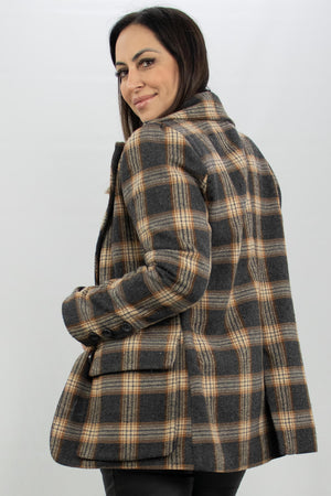 Blazer Kalissa
