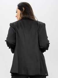 Blazer Alfaiataria Lilia
