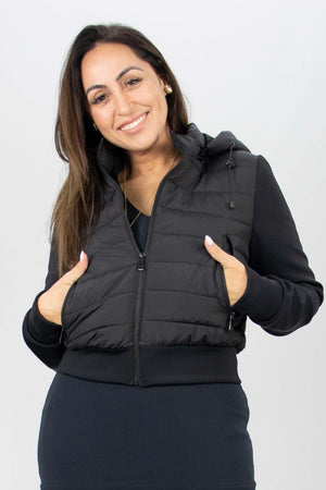 Bomber Lin