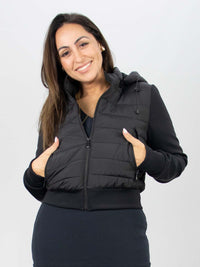 Bomber Lin