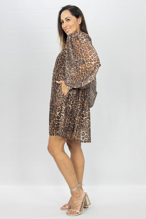 Vestido Maria Olivia