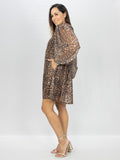 Vestido Maria Olivia