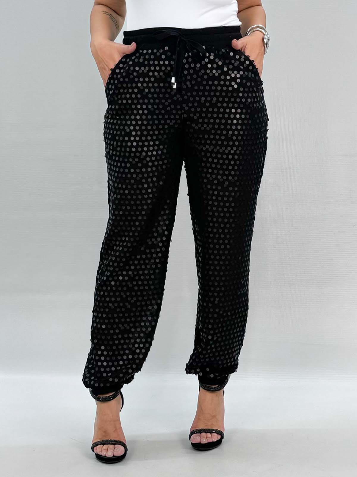 Calça Monnier