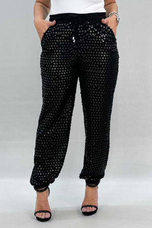 Calça Monnier